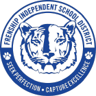 Frenship Isd Logo